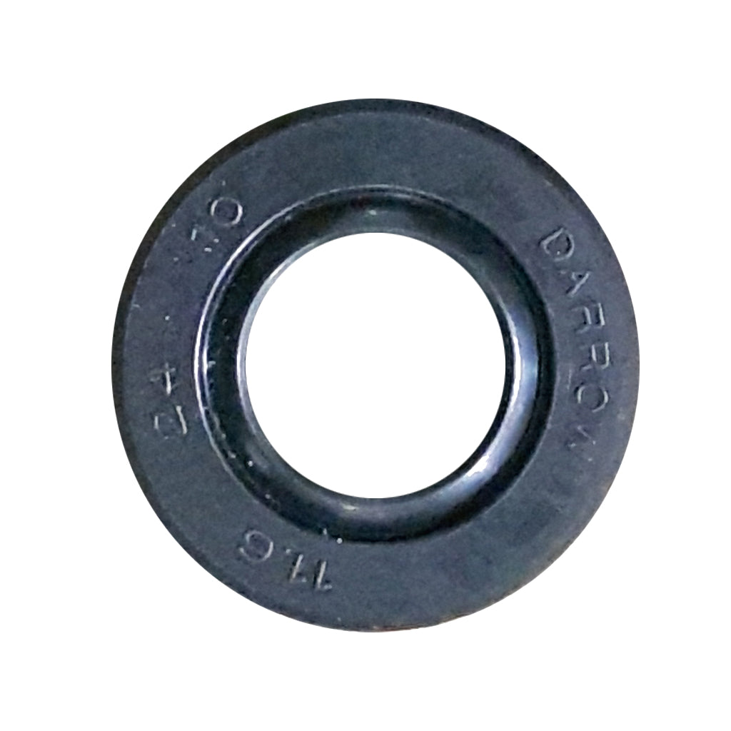 EMPAQUE RETEN 11.6-24-10 CAMBIOS HONDA-AKT CD100-ECO100-NXG SPLENDOR/ES/PASSION-C100 WAVE-ECO100 DELUXE/KS/AK110X-110S-110P-AK125 FLEX