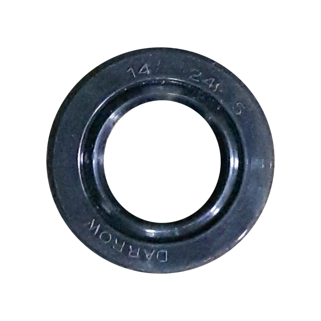 EMPAQUE RETEN 14-24-5 CANCK HONDA/AKT/KYMCO C70/C90-CD100 SLEEK ECO100/100 DELUXE/KS EX EURO II STARTER/TODAS/AK 125W FLEX ACTIVE 110 KIMCO/JETIX 125-TRACK 125