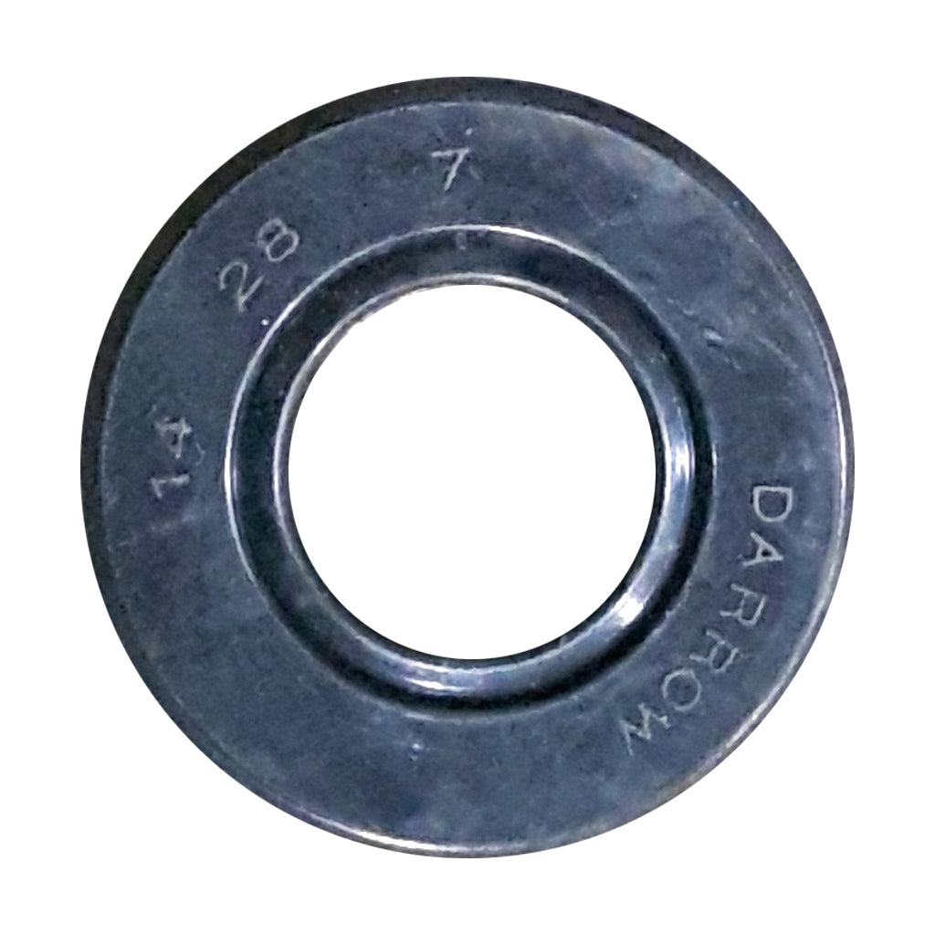 EMPAQUE RETEN 14-28-7 CAMBIOS AK125-150NKD/NKDR/SLR/EVO/NE/R3/TTR/AK180XM/200SM/XM/CB125/KS/ES-CLR125-XL125/185/125 JAPON-XL-XR200/CBZ160-NXR125 BROS-XR250 TORNADO-STORM125 TVS160/180APACHE/100 SPORT