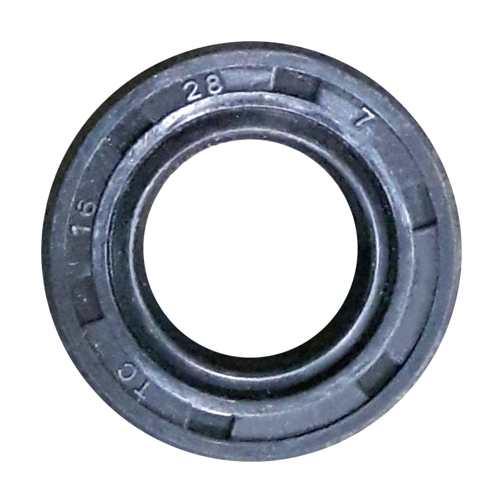 EMPAQUE RETEN 16-28-07 CRANK XL-XLR-NXR/125/185-CB1-CGX125H-CB110/C/DREAM NEO/CB-CBF/125/125F/CBZ160 HERO/BIZ125/AK125-150NKD/SLR/EVO/TT/EVO/NE-AK180XM/TT/TTX-200SM/XM/TRX150