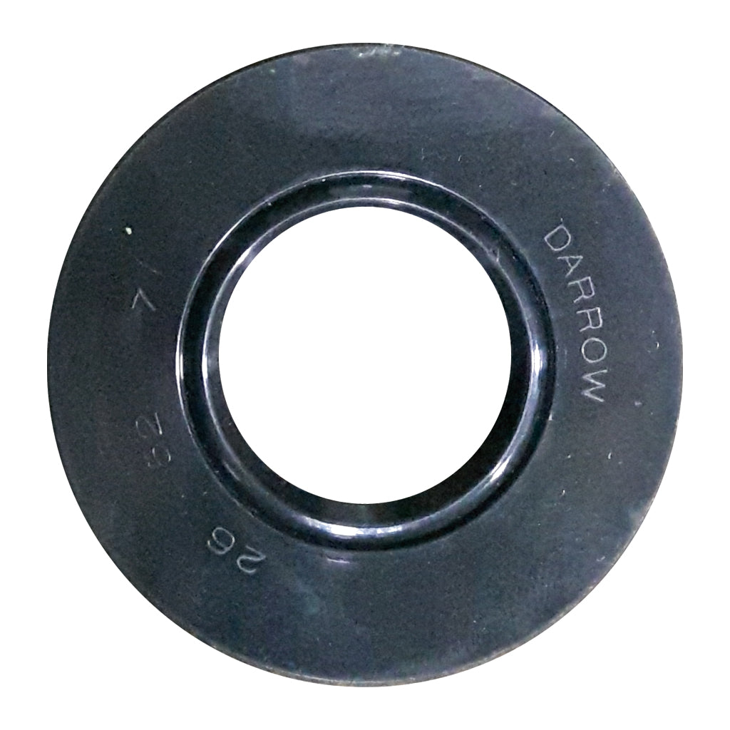 EMPAQUE RETEN 26-52-7 CIGUEÑAL DER SUZUKI AX 100/115/FR 80/100-TS 125 CN/CR/TS100/115R-TS100Z/125ER-TS125Z-TS185ER