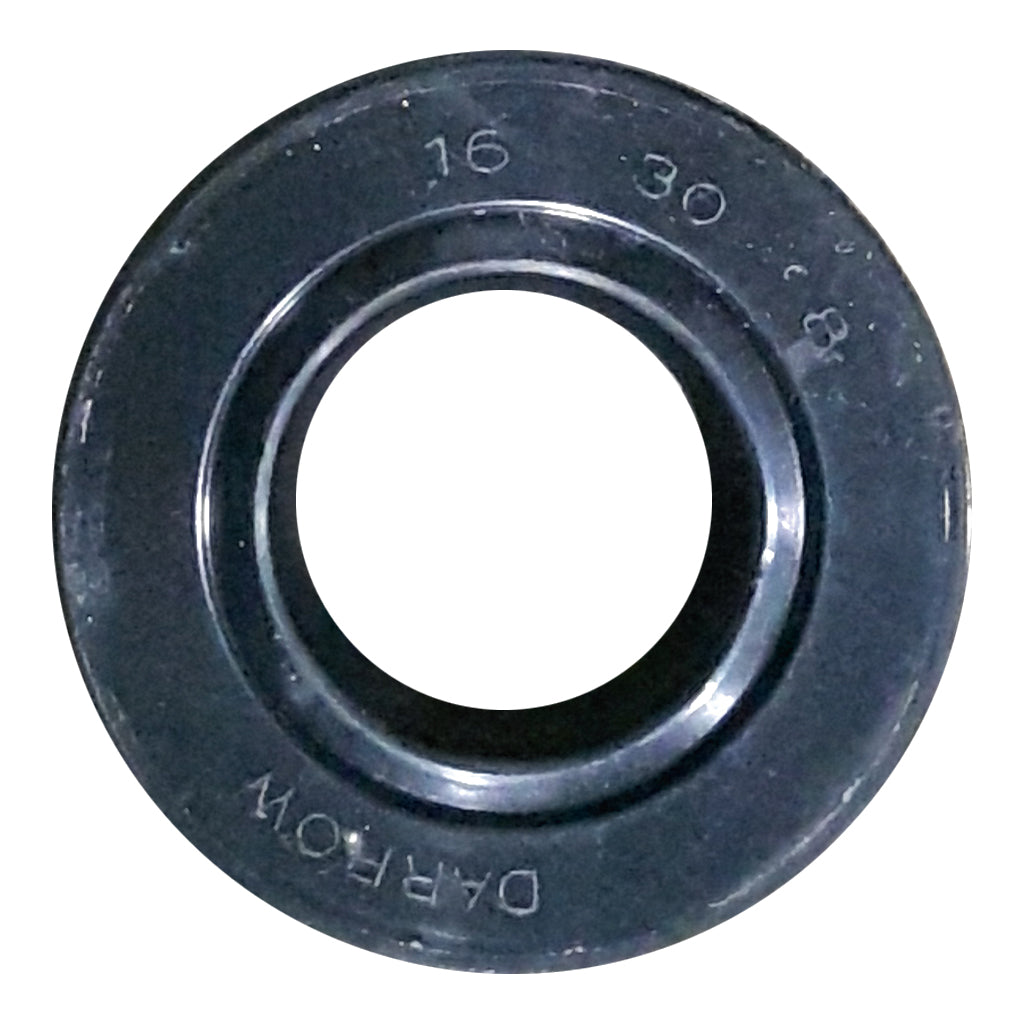 EMPAQUE RETEN 16-30-8 CRANK SUZUKI AX100-AX115-GP125/TR 125-TS100-125ER-TS185ER