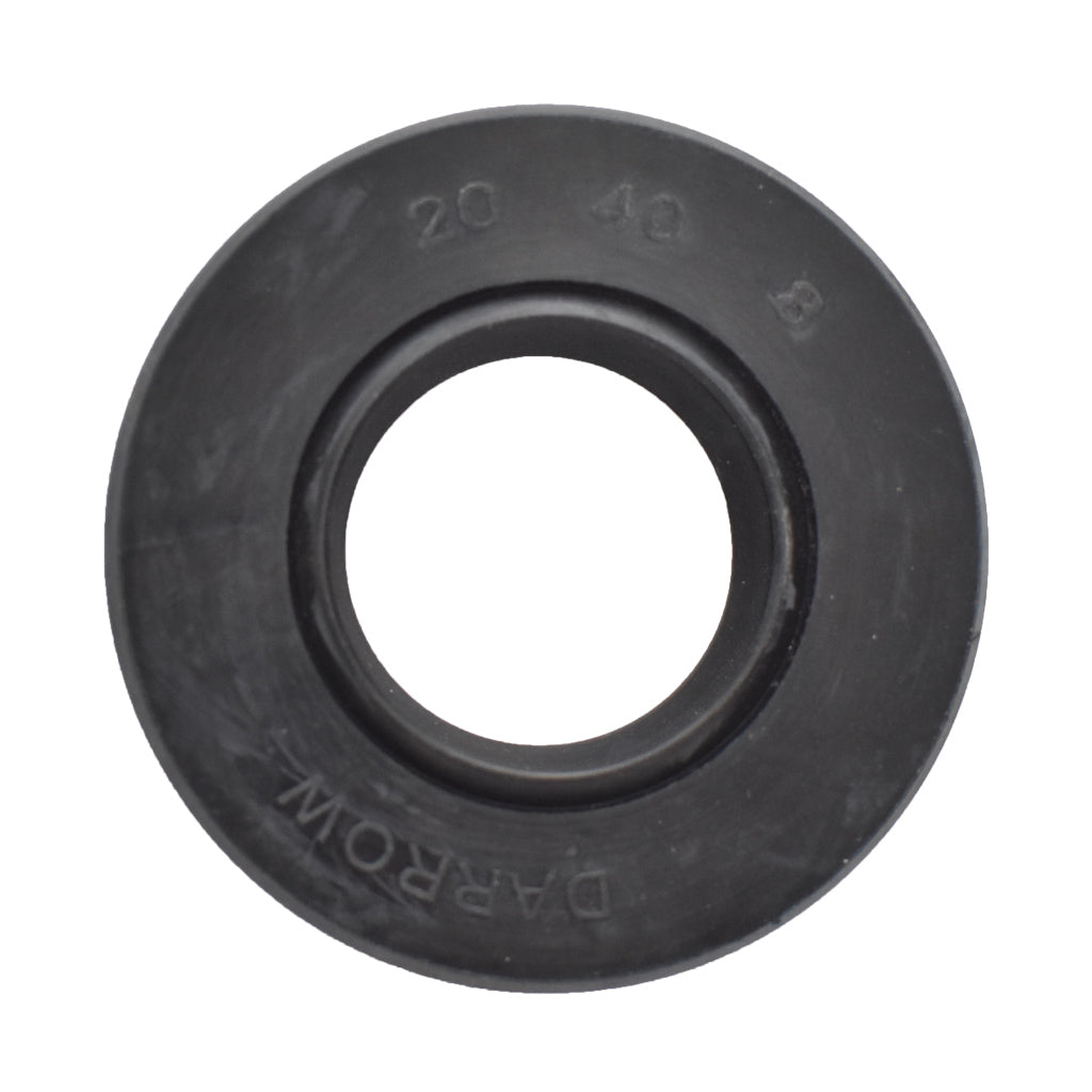 EMPAQUE RETEN 20-40-08 CIGUEÑAL IZQ YAMAHA RX100/100A-DTK125/175
