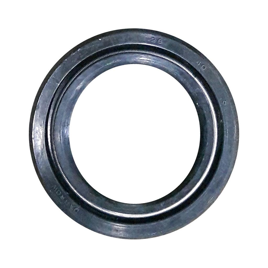 EMPAQUE RETEN 28-40-8 CIGUEÑAL DER YAMAHA DTK 100/DTK125/175-LB80/RX115/100/115S/135