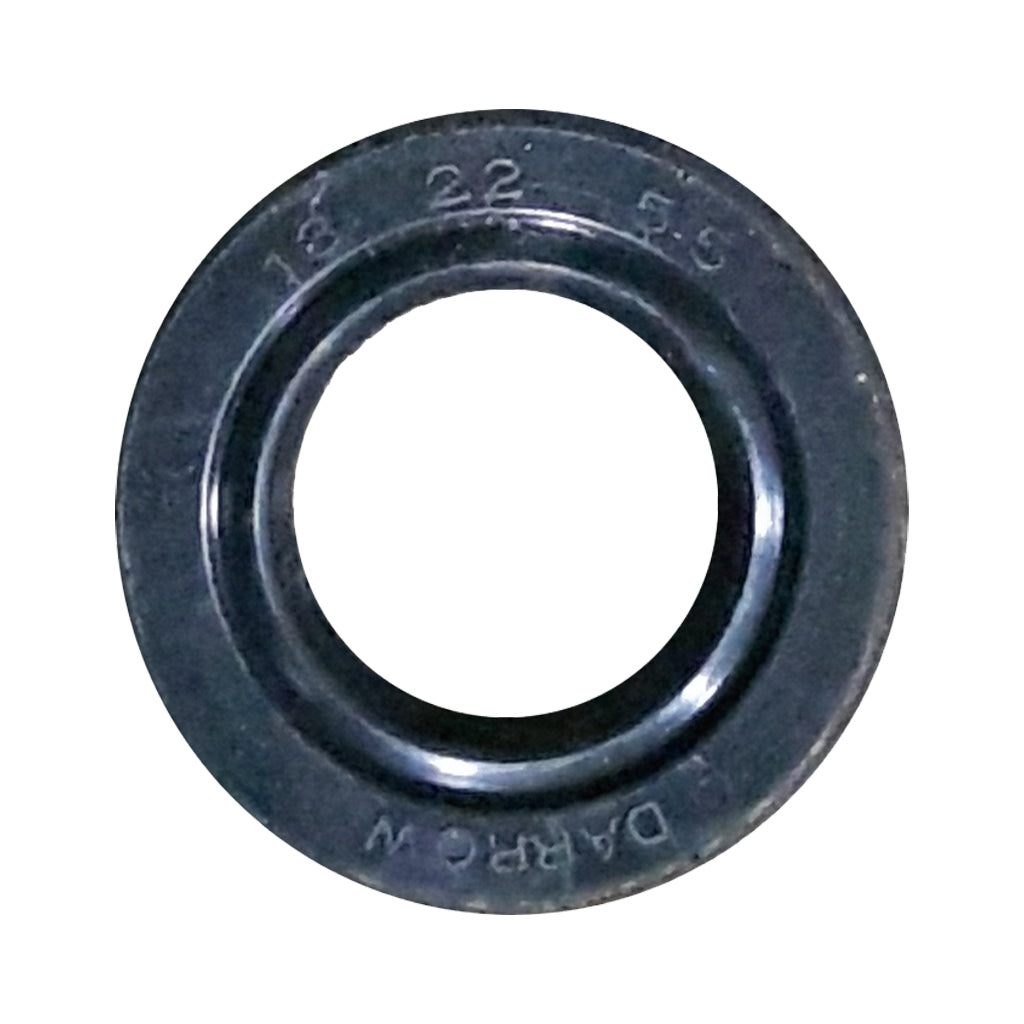 EMPAQUE RETEN 13-22-5.5 CAMBIOS BAJAJ/KAWASAKI BOXER 100/BM-BOXER 100 KT/CT CALIBER 115 PLATINO 100/PULSAR200NS-JOY AN80-K90-NEOMAX-MAGIC110-/KDX125-KED175 CAMELLO-K1AH115-KLX150