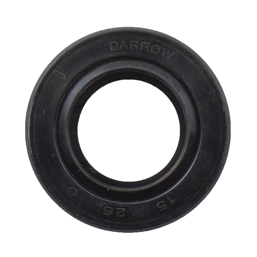 EMPAQUE RETEN 15-26-06 CRANK YAMAHA CRYPTON/FS80-LB80 CHAPPY/MJ50-V80-YD 110 LIBERO