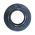 EMPAQUE RETEN 20-37-8 PIÑON IZQUIERDO SUZUKI/AKT AX 100/115-A80-DS80-FR 80/100/TS 125 CN/CR/100Z-FRAK100-TS125Z/AK 125-150 EVO-EVO NE