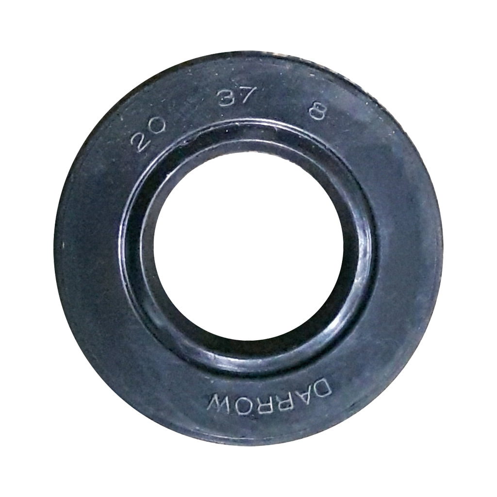 EMPAQUE RETEN 20-37-8 PIÑON IZQUIERDO SUZUKI/AKT AX 100/115-A80-DS80-FR 80/100/TS 125 CN/CR/100Z-FRAK100-TS125Z/AK 125-150 EVO-EVO NE