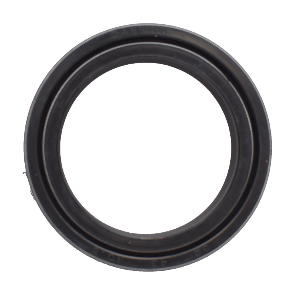 EMPAQUE RETEN 32-43-10 TELESCOPIO TS125/ER/Z/L/CN
