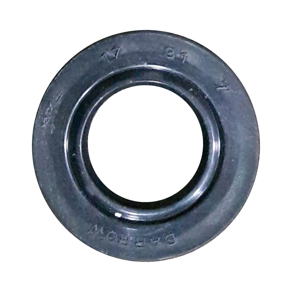 EMPAQUE RETEN 17-31-7 CIGUEÑAL IZQ BAJAJ BOXERKT/CT CALIBER 115-PLATINO 100