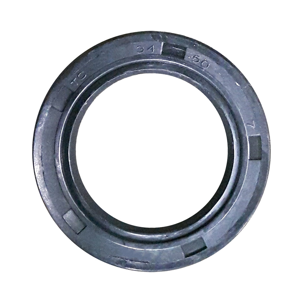 EMPAQUE RETEN 34-50-07 CIGUEÑAL IZQ AKT/HONDA AKT-125S/125L/125 NKD/125 NKDR/125 SLR/150EVO RE/125TT/150TT125TT/150EVO RE/125TT/150TT125TT/150TTR/1753W/1803W/2003W/180XM/200SM/200XM/235 CGL125