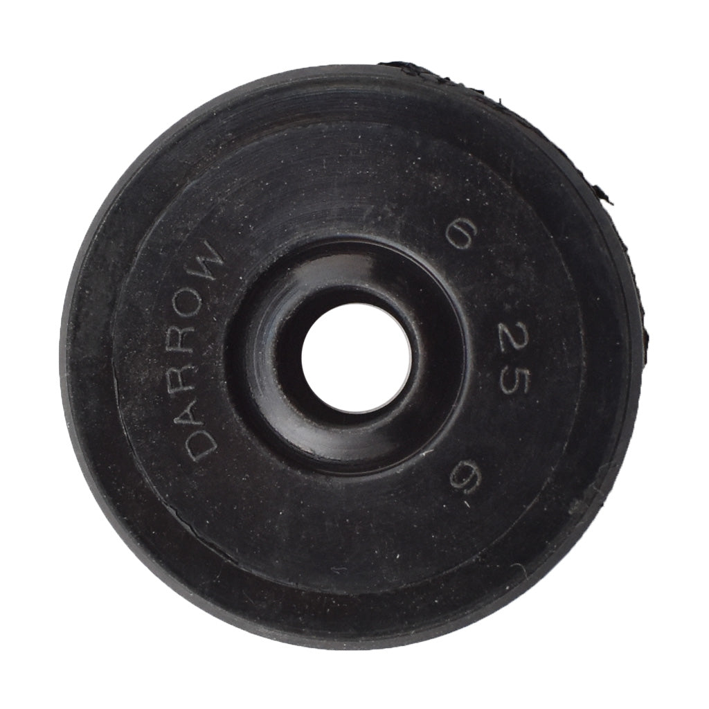 EMPAQUE RETEN 6-25-6 CIGUEÑAL IZQ YAMAHA/HONDA CRYPTON-110/CD100-ECO DELUXE
