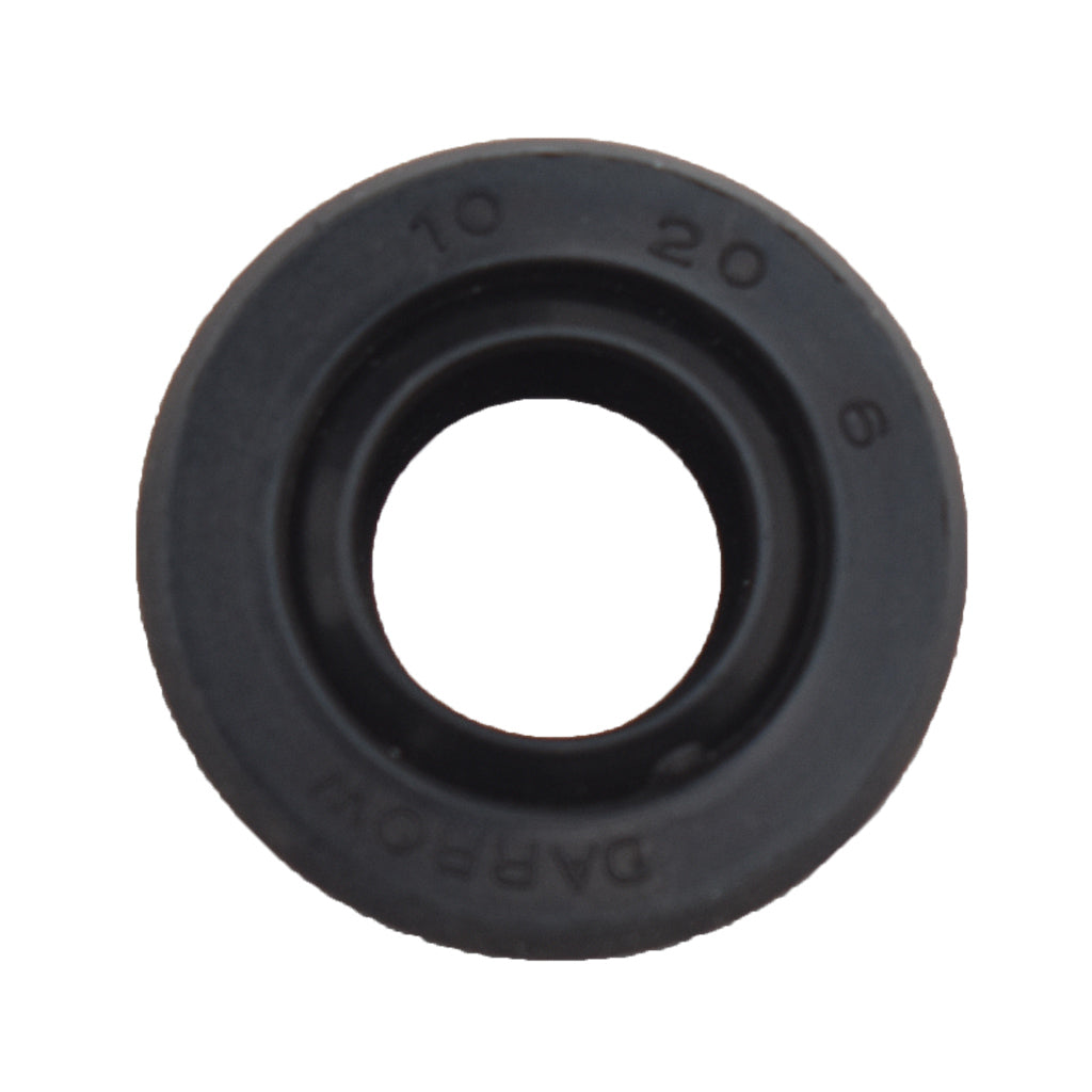 EMPAQUE RETEN 10-20-6 LEVA CLUTCH SUZUKI DR-200