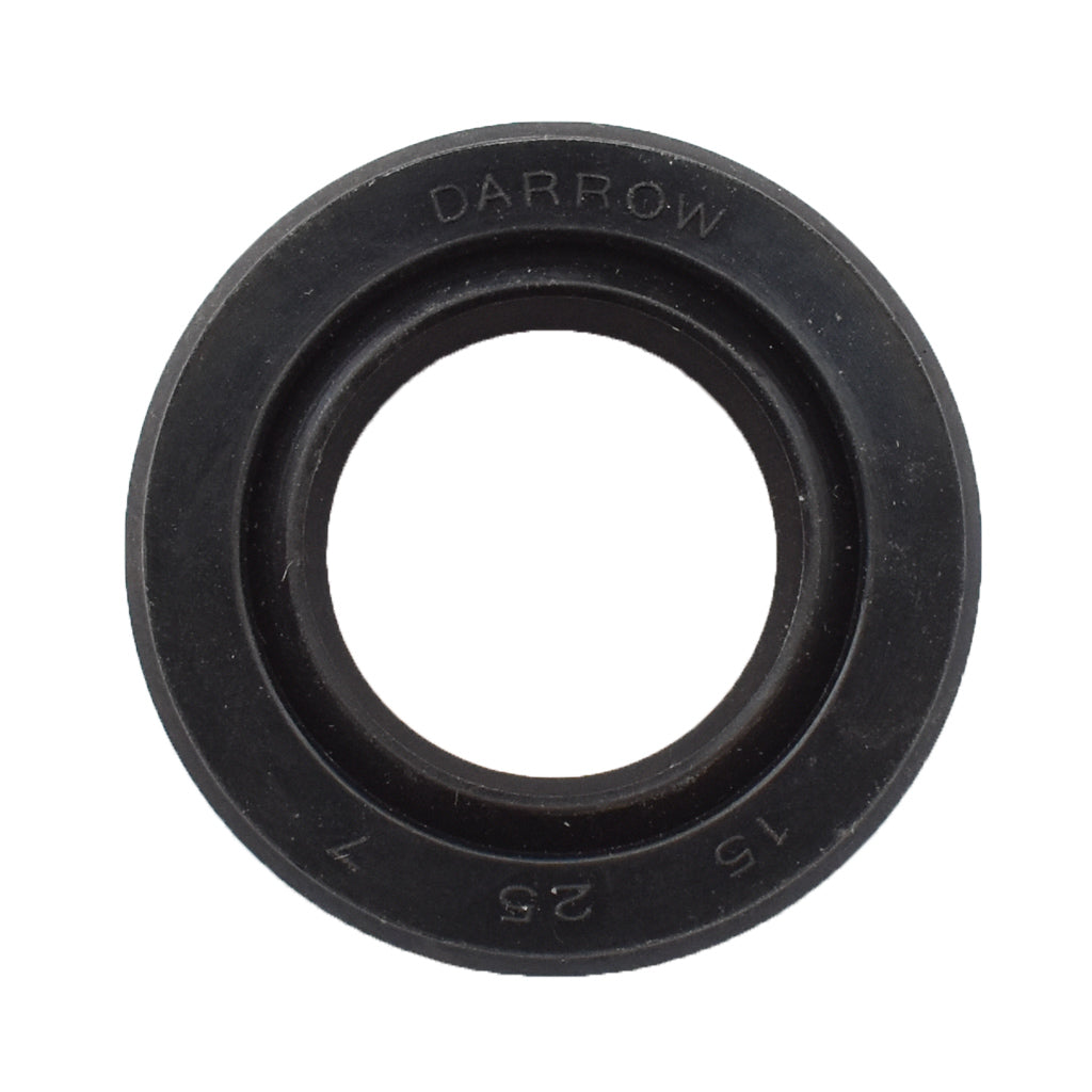 EMPAQUE RETEN 15-25-7 GENERADOR DE PULSADOR HONDA XL-125/185/XR200/MODELOS CHINOS