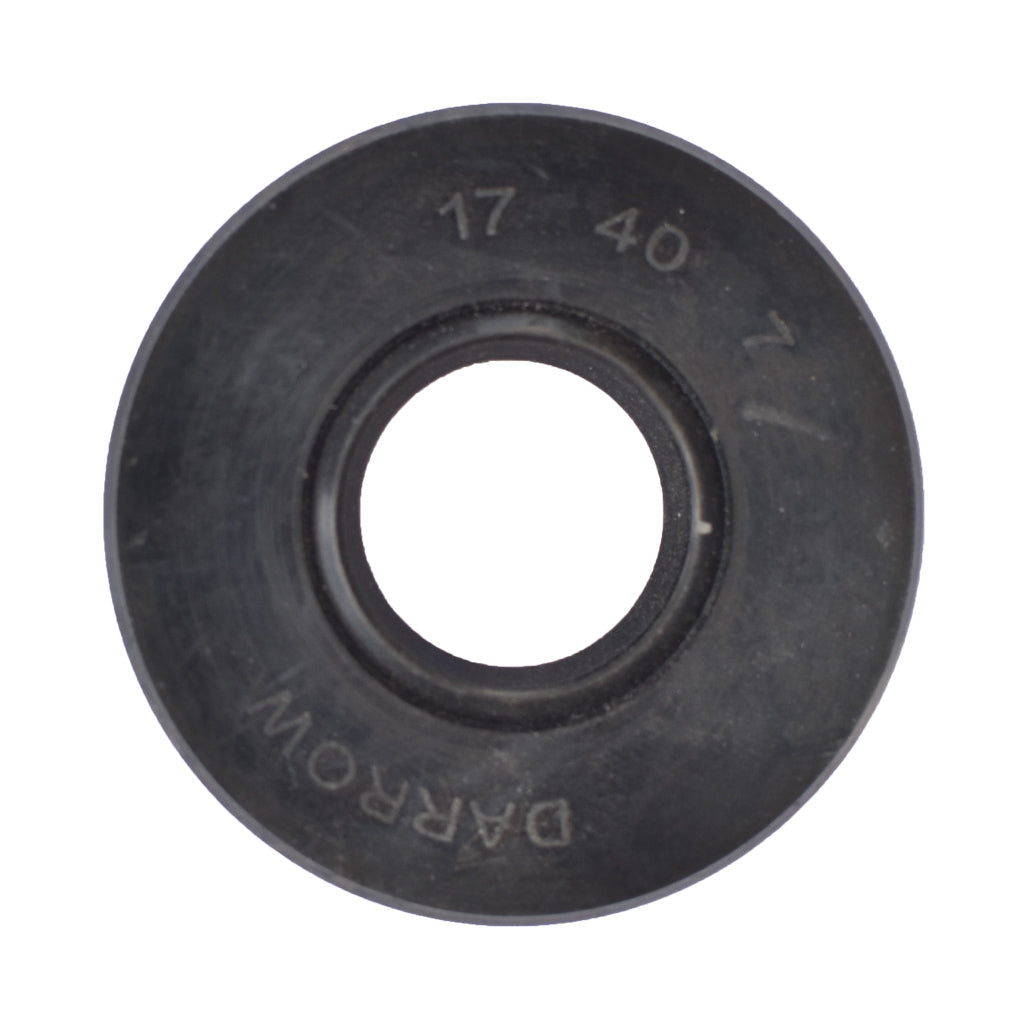 EMPAQUE RETEN 17-40-7 EJE SALIDA SUZUKI FR80/FR100