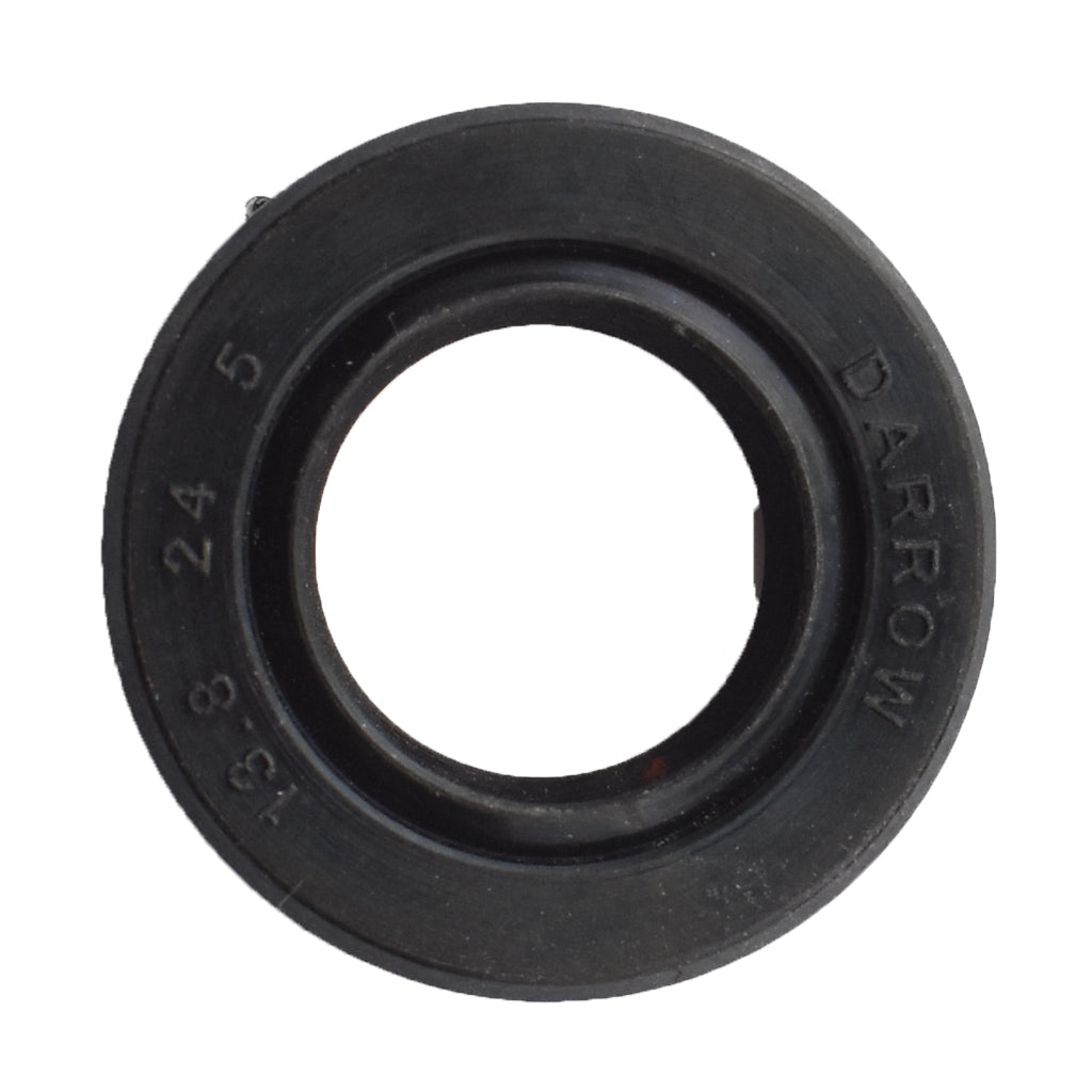 EMPAQUE RETEN 13.8-24-5 CANCK HONDA/AKT/KYMCO C70/C90-CD100 SLEEK ECO100/100 DELUXE/KS EX EURO II STARTER/TODAS/AK 125W FLEX ACTIVE 110 KIMCO/JETIX 125-TRACK 125