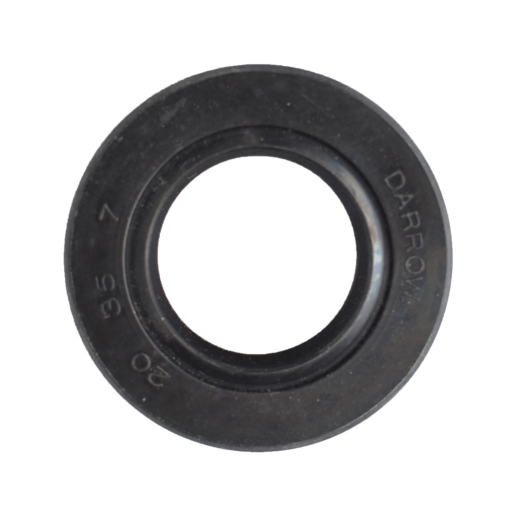 EMPAQUE RETEN 20-35-7 EJE SALIDA YAMAHA CRYPTON 110/115/XT200-225