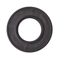 EMPAQUE RETEN 25-44-7 CIGUEÑAL IZQ SUZUKI TS100/ER125/GP125/TR125/TS185