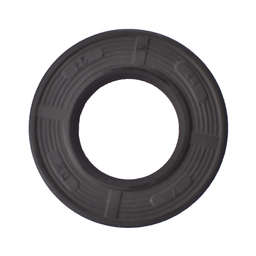 EMPAQUE RETEN 25-44-7 CIGUEÑAL IZQ SUZUKI TS100/ER125/GP125/TR125/TS185