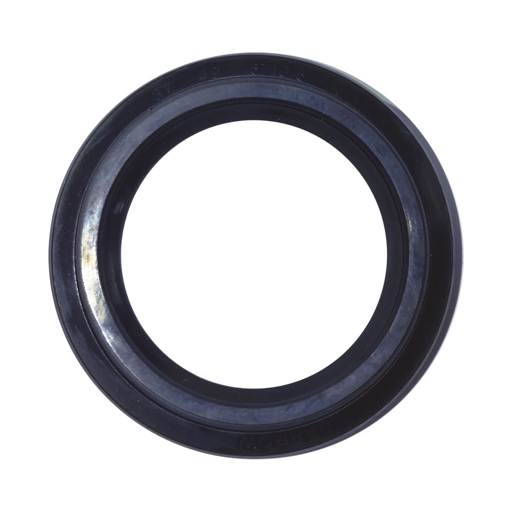 EMPAQUE RETEN 37-49-8/10.5 TELESCOPIO PULSAR 200NS-AS-/RS200/RTR200/DR150/GS500