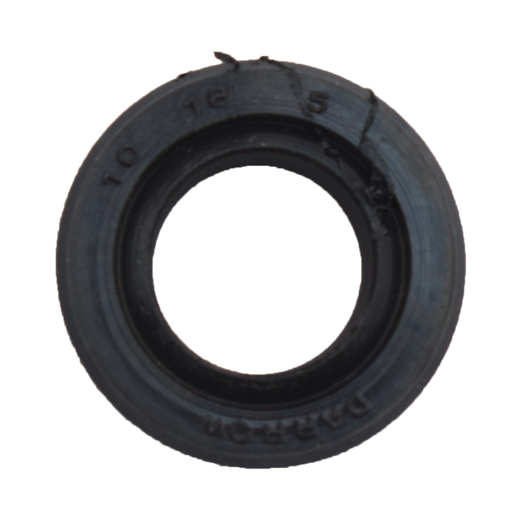 EMPAQUE RETEN 10-18-5 CIGUEÑAL DER BAJAJ BOXER 100-PLATINO100/MOTOCARRO RE 205D/TORITO