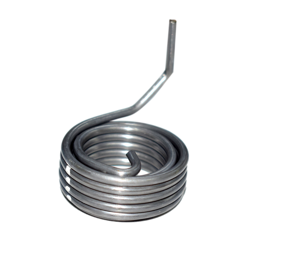 Resorte Eje De Crank Cb Honda 110 Original