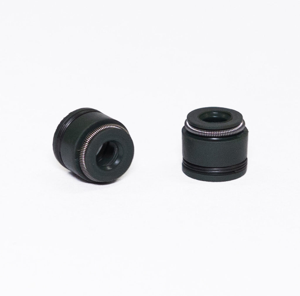 JUEGO EMPAQUE SELLO VALVULA GN125-DR200-XF SUZUKI