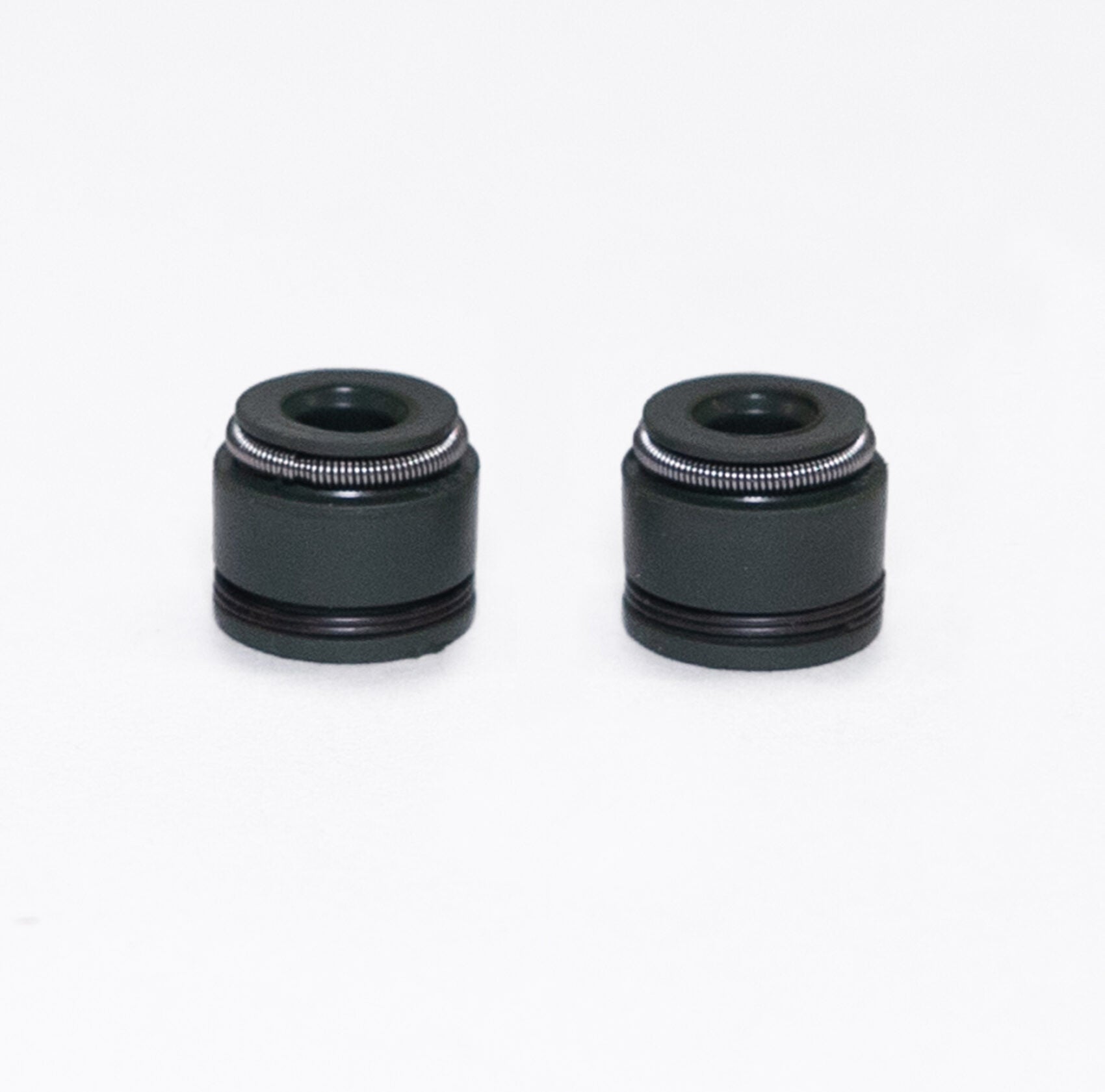 JUEGO EMPAQUE SELLO VALVULA GN125-DR200-XF SUZUKI