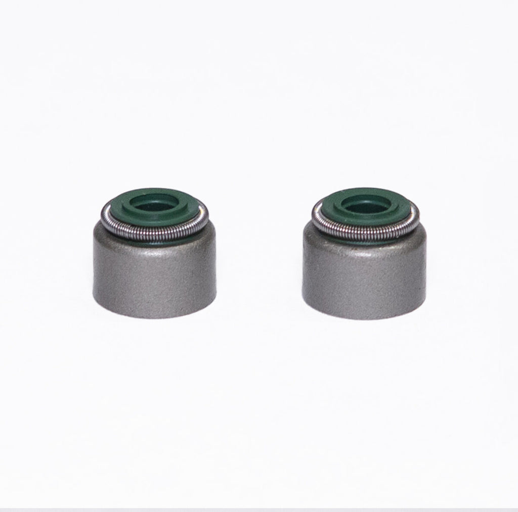 JUEGO EMPAQUE SELLO VALVULA METALICO BOXER CT-BM-PLATINO-CALIBER/AK125-150-180-200TODAS/XL100-125-185-200/CB125/XL250J/XLR125-250/NXR/TITAN/CGL125-150-200/CB125E/JOY AN90/K90/NEOMAX-MAX II