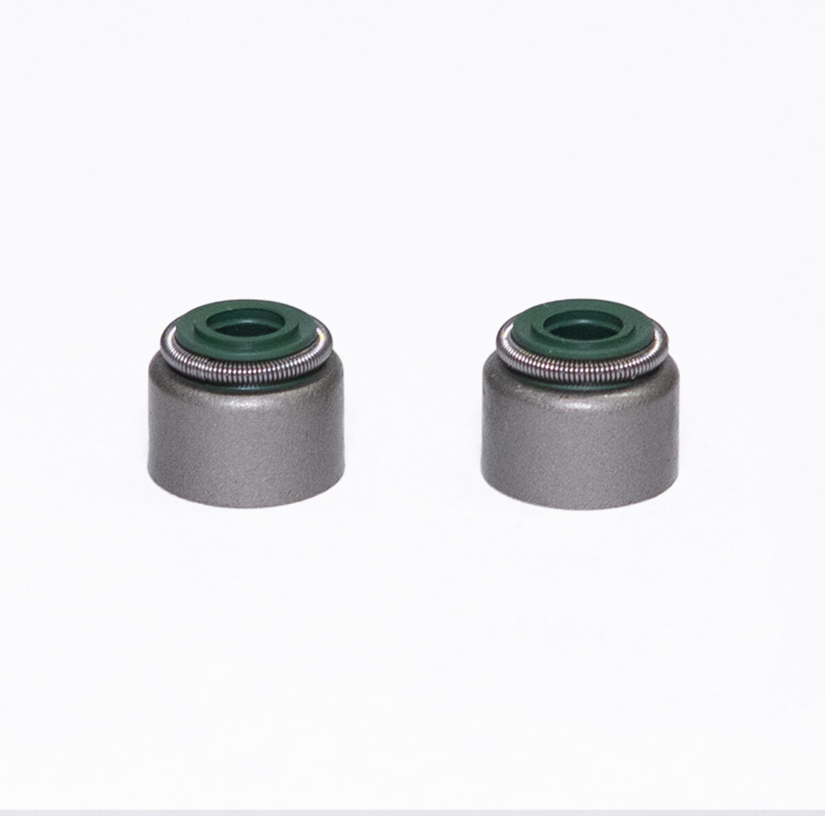 JUEGO EMPAQUE SELLO VALVULA METALICO BOXER CT-BM-PLATINO-CALIBER/AK125-150-180-200TODAS/XL100-125-185-200/CB125/XL250J/XLR125-250/NXR/TITAN/CGL125-150-200/CB125E/JOY AN90/K90/NEOMAX-MAX II