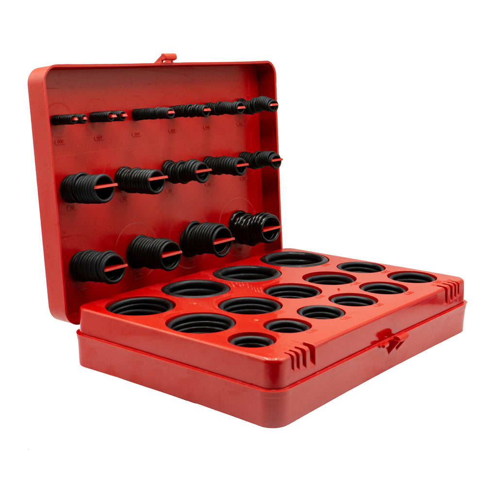 KIT EMPAQUE DE ORING PULGADAS