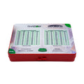 KIT EMPAQUE DE ORING PULGADAS