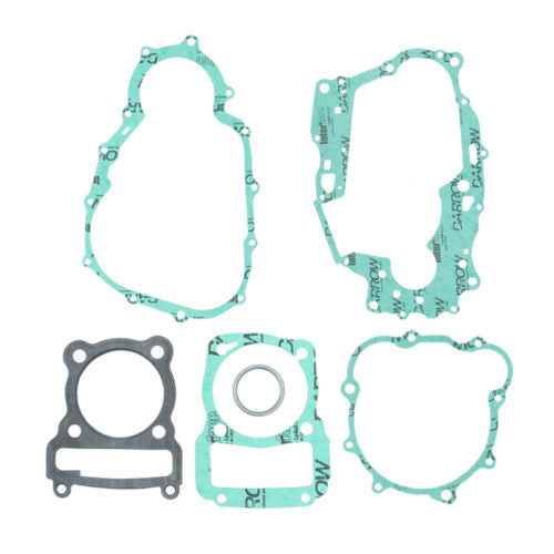 KIT COMPLETO EMPAQUES VENTO WORKMAN 250 / TORNADO 250 / CROSSMAX 250 / THUNDERSTAR 250 XL / ROCKETMAN 250