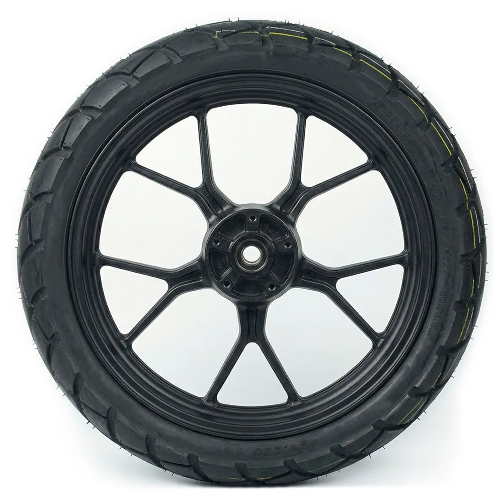 LLANTA 120/70-12 MULTIPROPOSITO UB061 TL 58/P 6LONAS