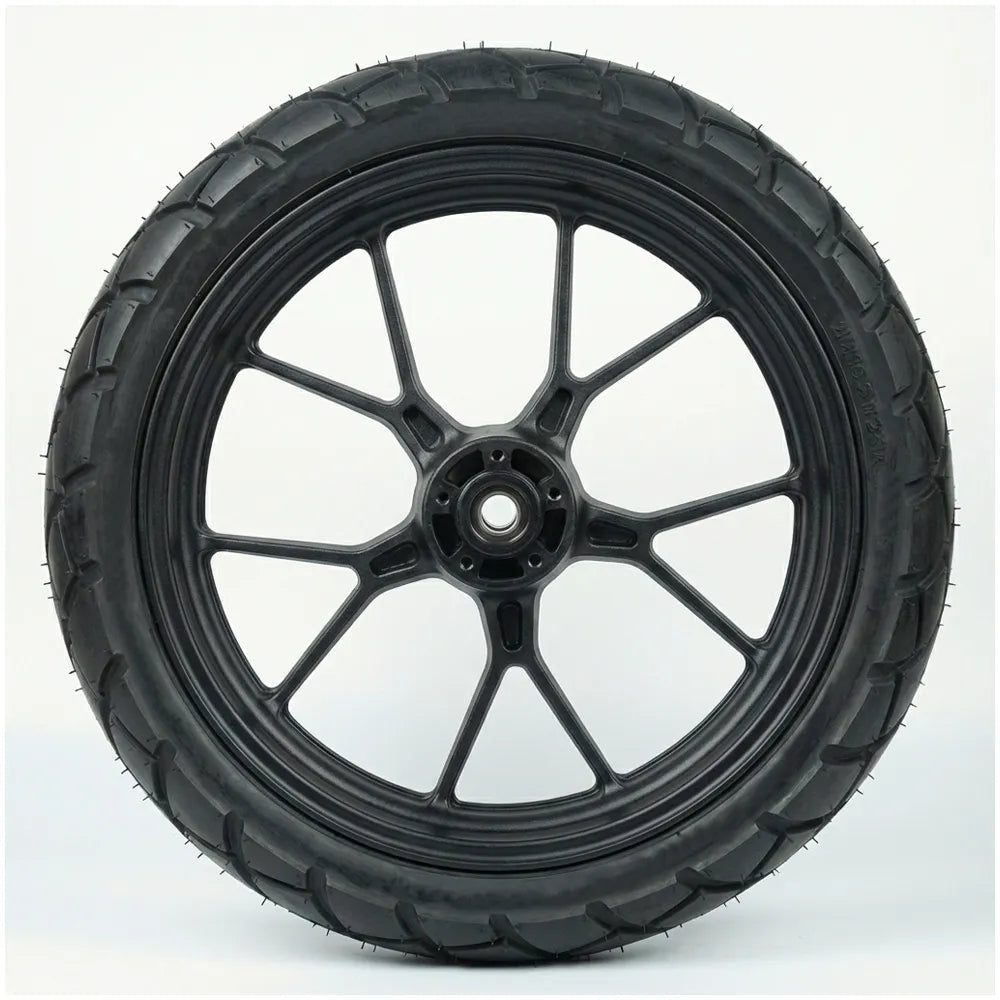 LLANTA 130/70-12 MULTIPROPOSITO UB061 TL 62/P 6LONAS