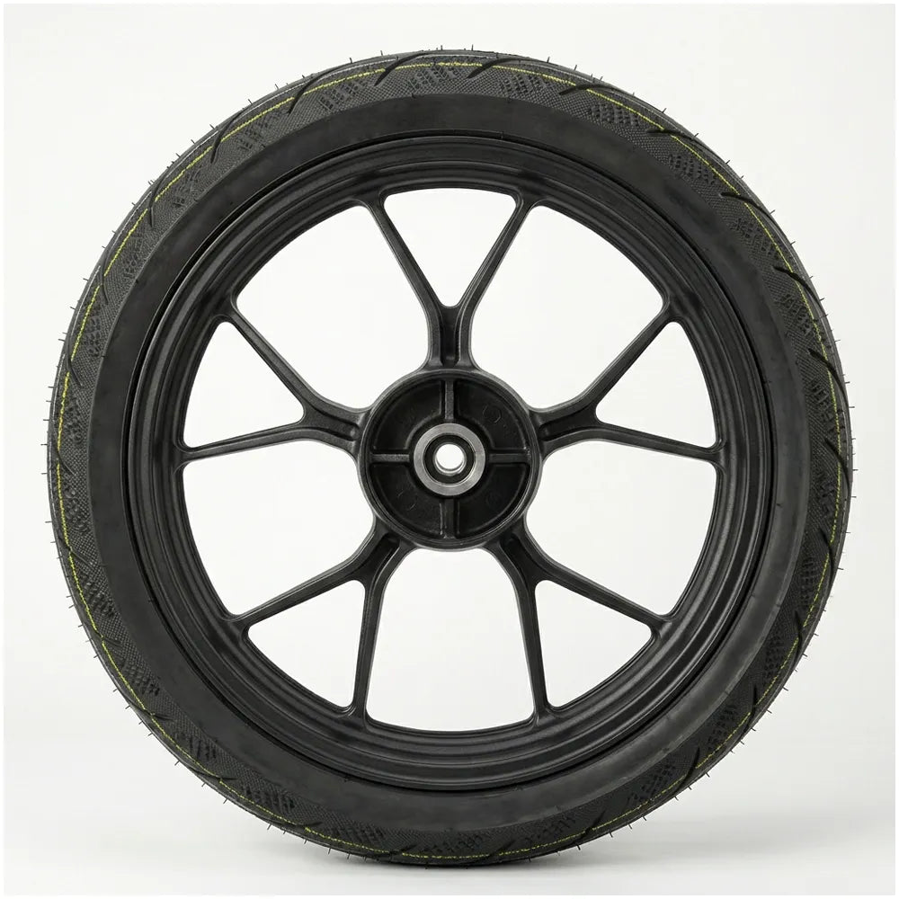 LLANTA 130/70-12 PISTERA UB535 TL 62/P 6LONAS