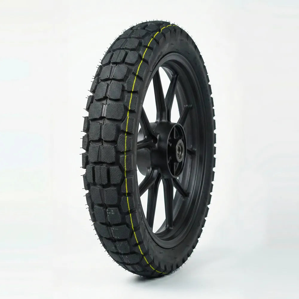 LLANTA 110/90-16 TROCHERA UB126 TL 65/P 8LONAS
