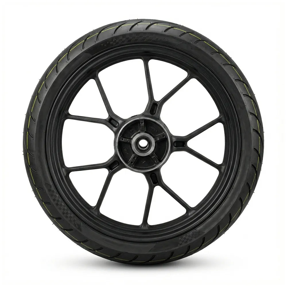 LLANTA 110/70-17 PISTERA UB030 TL 54/P 6LONAS