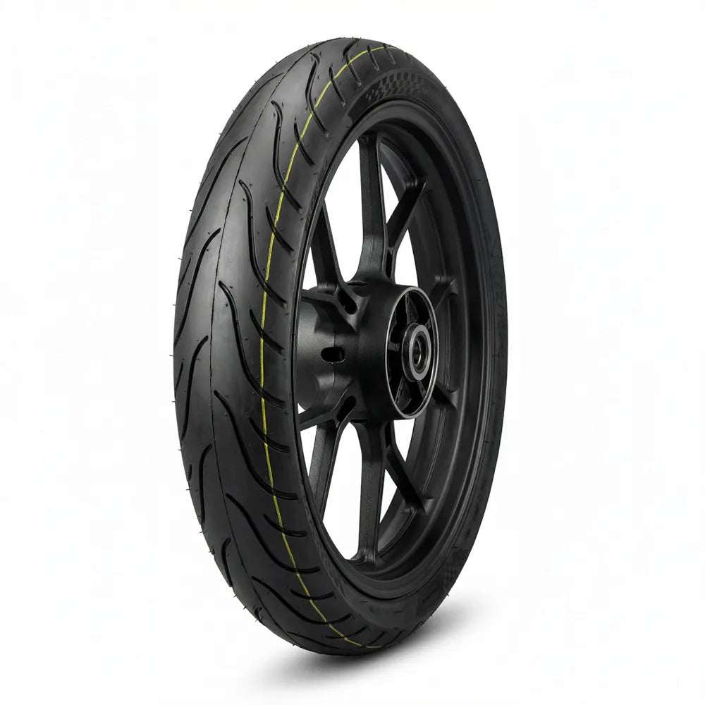 LLANTA 110/70-17 PISTERA UB030 TL 54/P 6LONAS