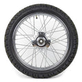 LLANTA 110/90-17 TROCHERA UB338 TT 66/P 8LONAS
