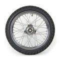 LLANTA 110/90-17 TROCHERA UB453 TT 66/P 8LONAS