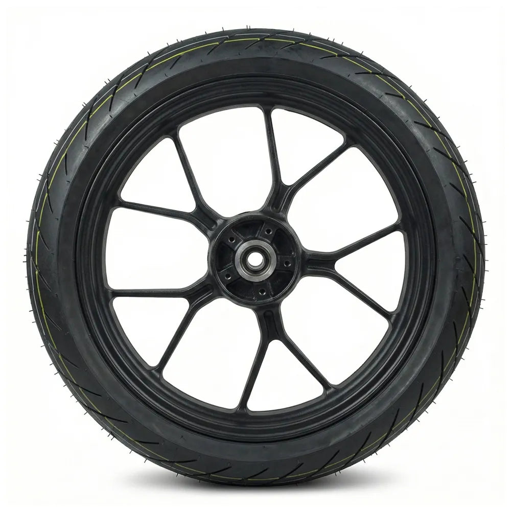 LLANTA 120/70-17 PISTERA UBP089 TL 58/P 6LONAS