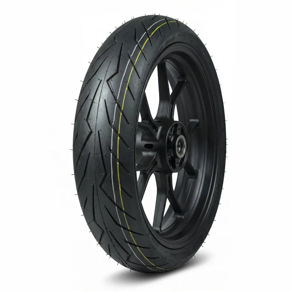 LLANTA 120/70-17 PISTERA UBP089 TL 58/P 6LONAS