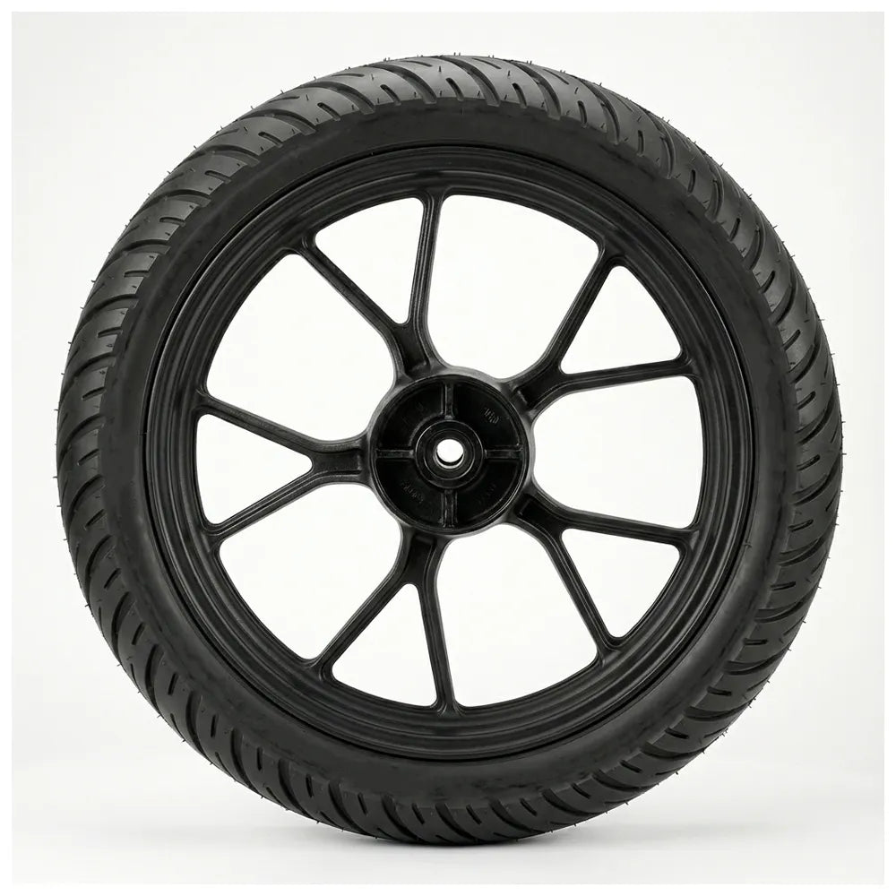 LLANTA 120/80-17 PISTERA UB191 TL 56/P 0LONAS