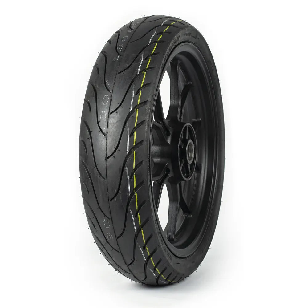 LLANTA 130/70-17 PISTERA UB030 TL 62/P 6LONAS