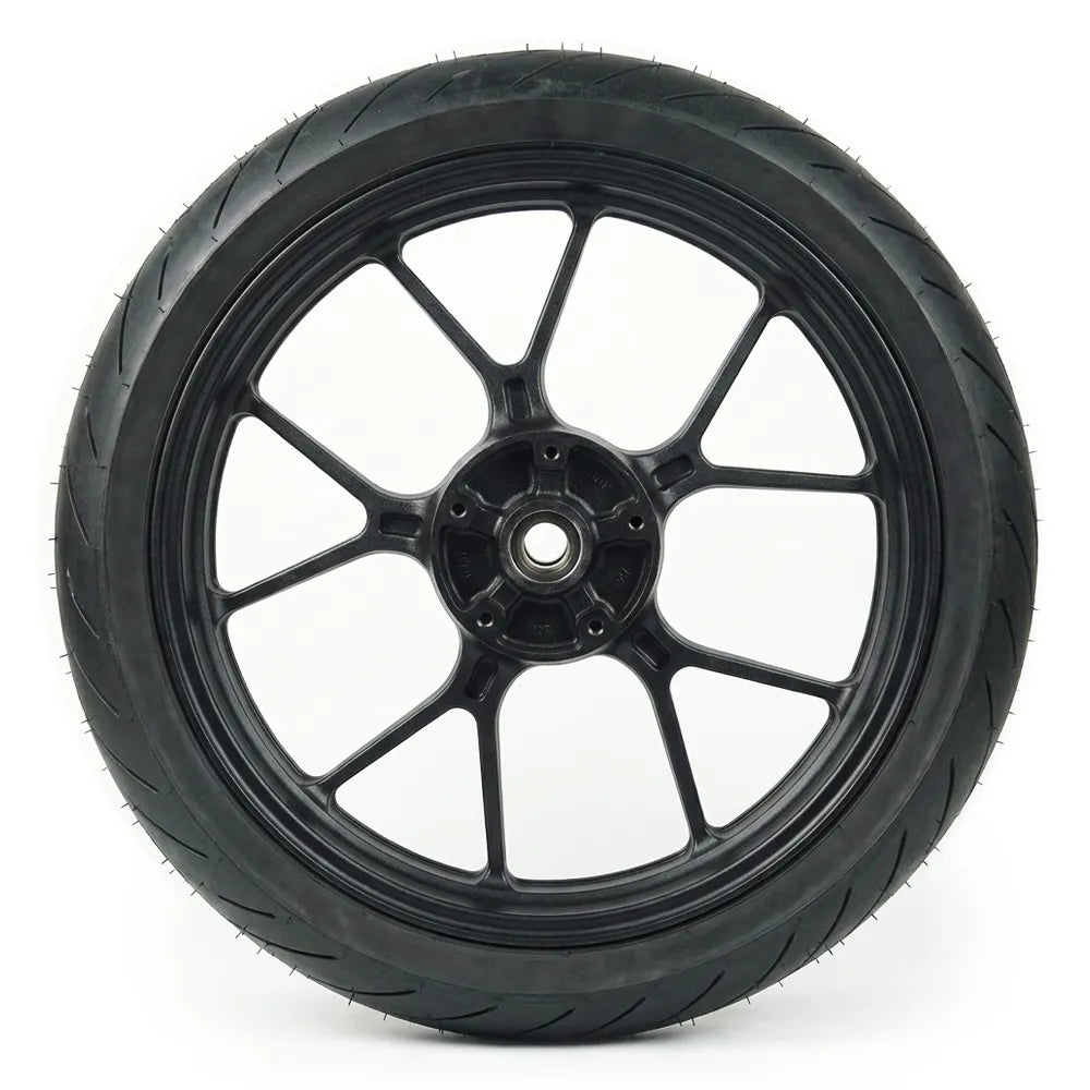 LLANTA 130/70-17 PISTERA UBP089 TL 62/P 6LONAS