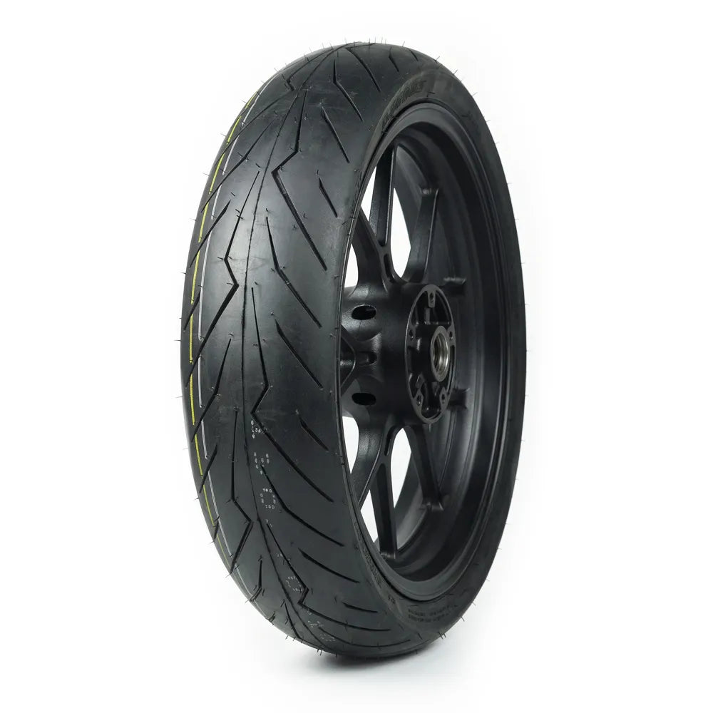 LLANTA 130/70-17 PISTERA UBP089 TL 62/P 6LONAS