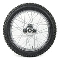 LLANTA 3.00-17 TROCHERA UB215A TT 53/P 8LONAS