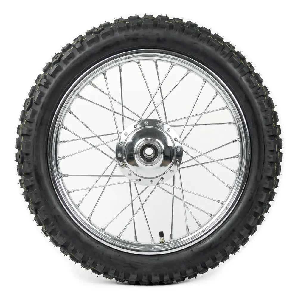 LLANTA 3.00-17 TROCHERA UB215A TT 53/P 8LONAS