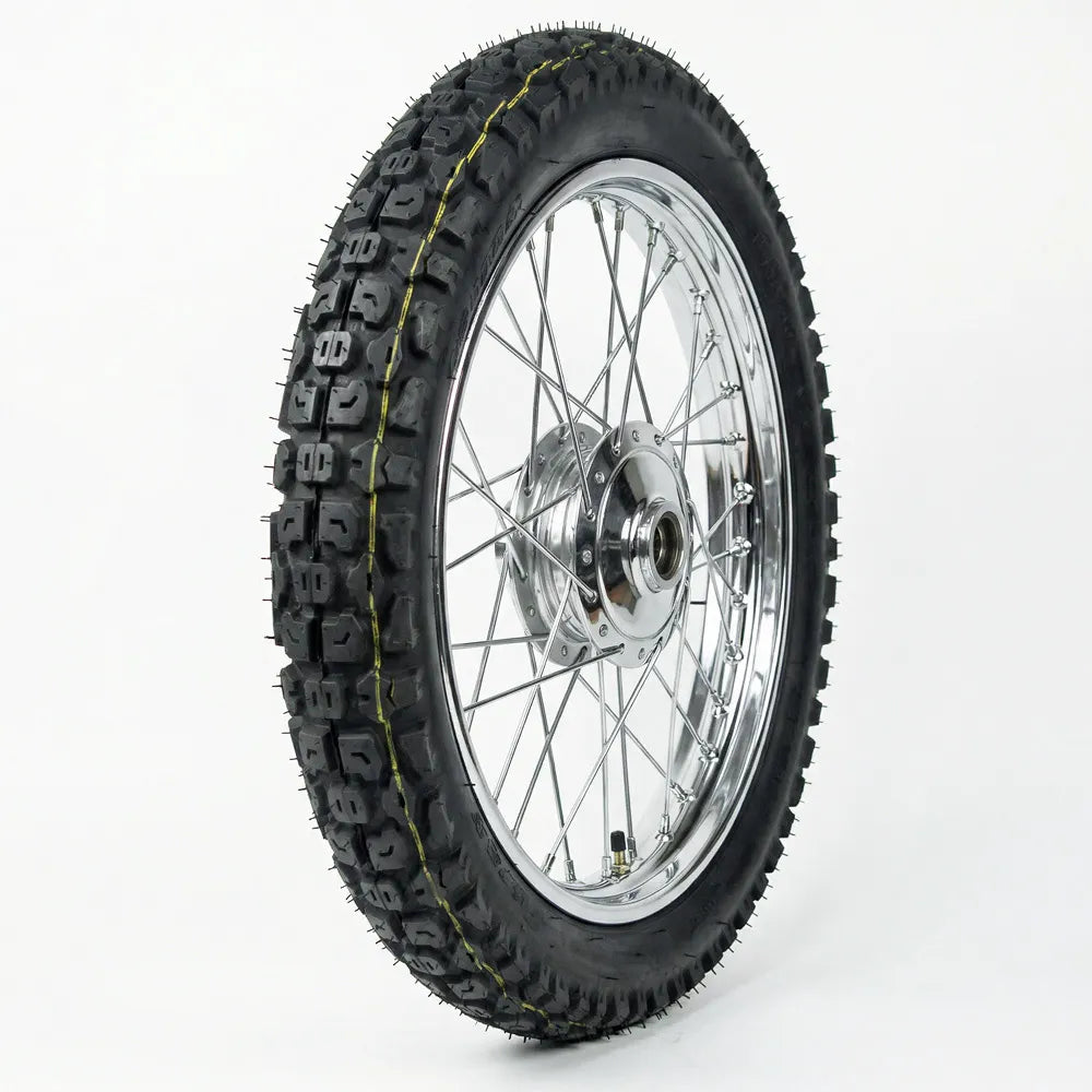LLANTA 3.00-17 TROCHERA UB215A TT 53/P 8LONAS